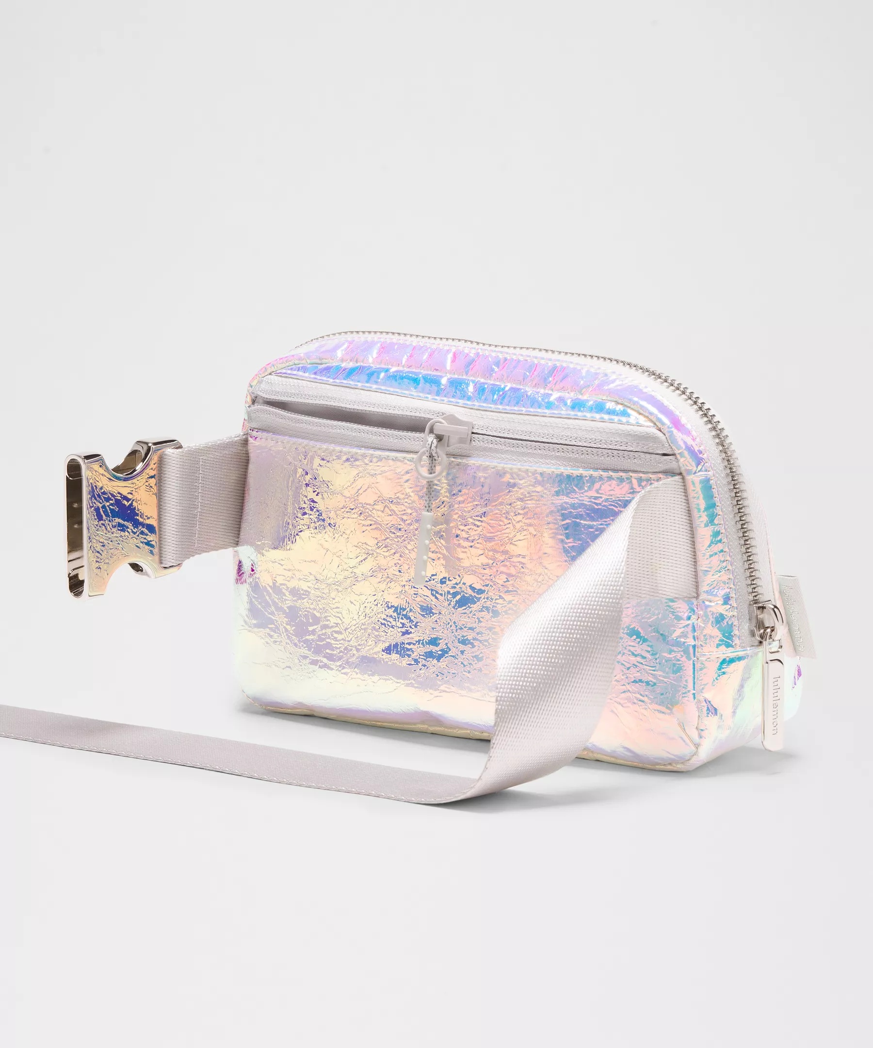 Everywhere Belt Bag 1L *Iridescent - 5