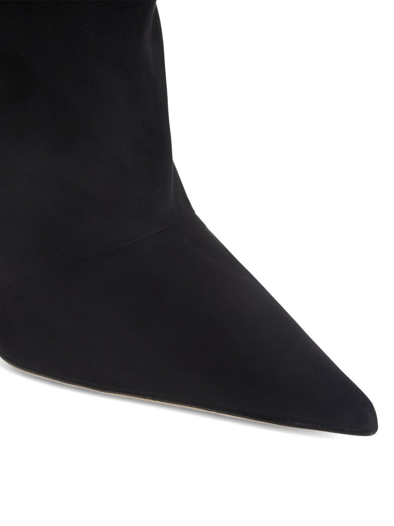 Gala over-the-knee boots 4