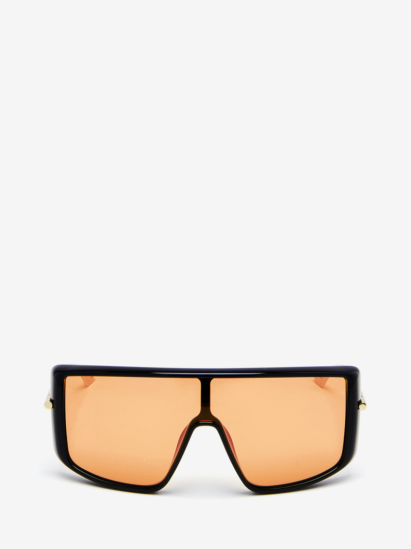 T-Bar Visor Sunglasses 1