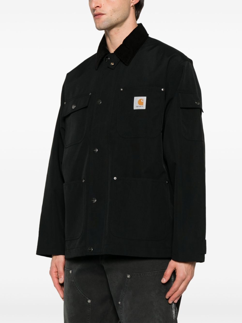 Clapton jacket - 3