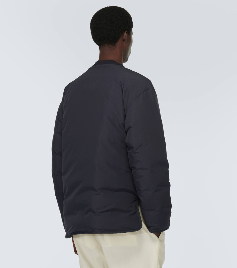 Down jacket 4