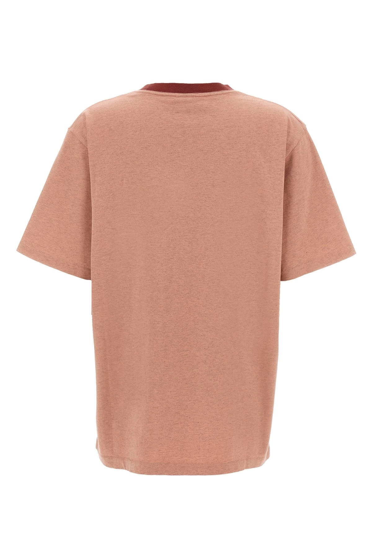 Logo print T-shirt - 2