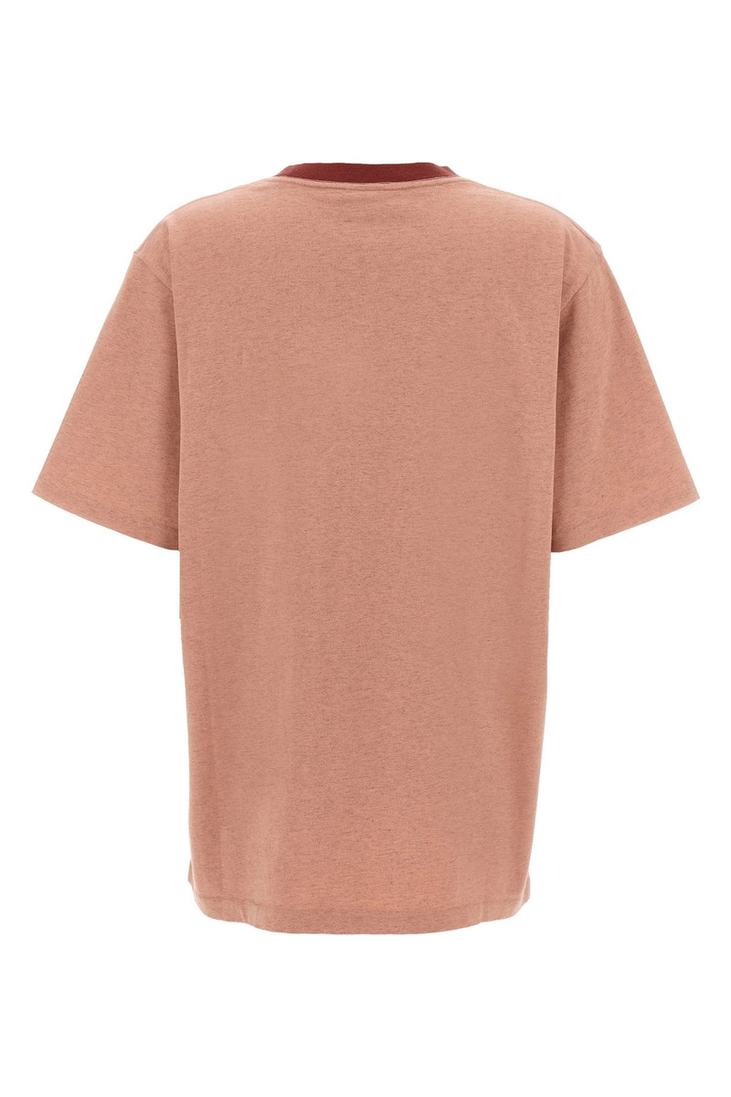 Chloé Logo print T-shirt outlook