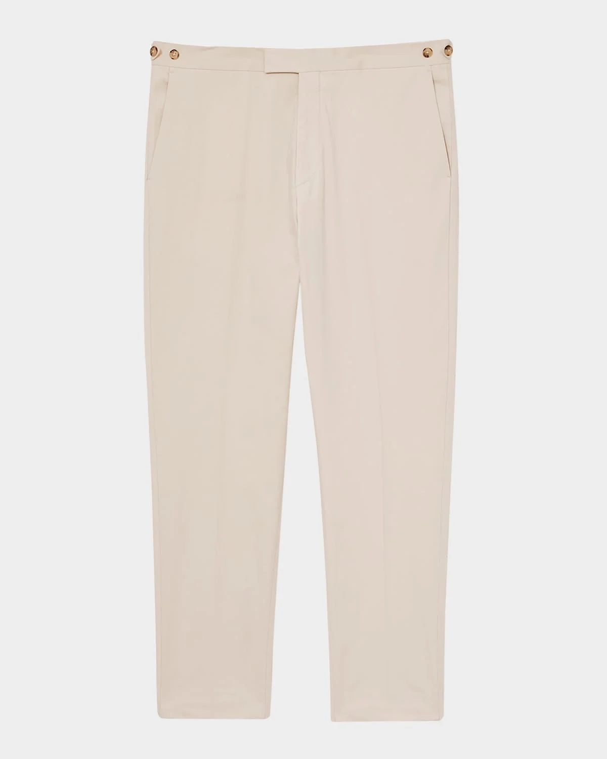 Men & apos;s Putney Cotton Trousers - 1