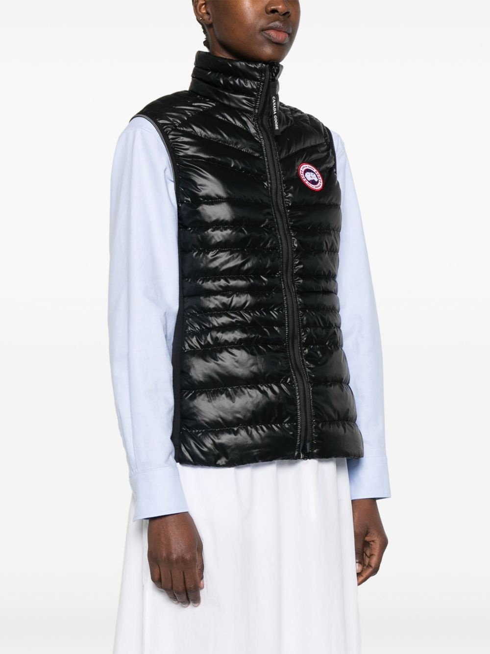Hybridge gilet - 3