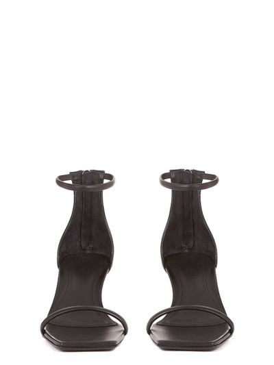 Rick Owens SANDAL outlook