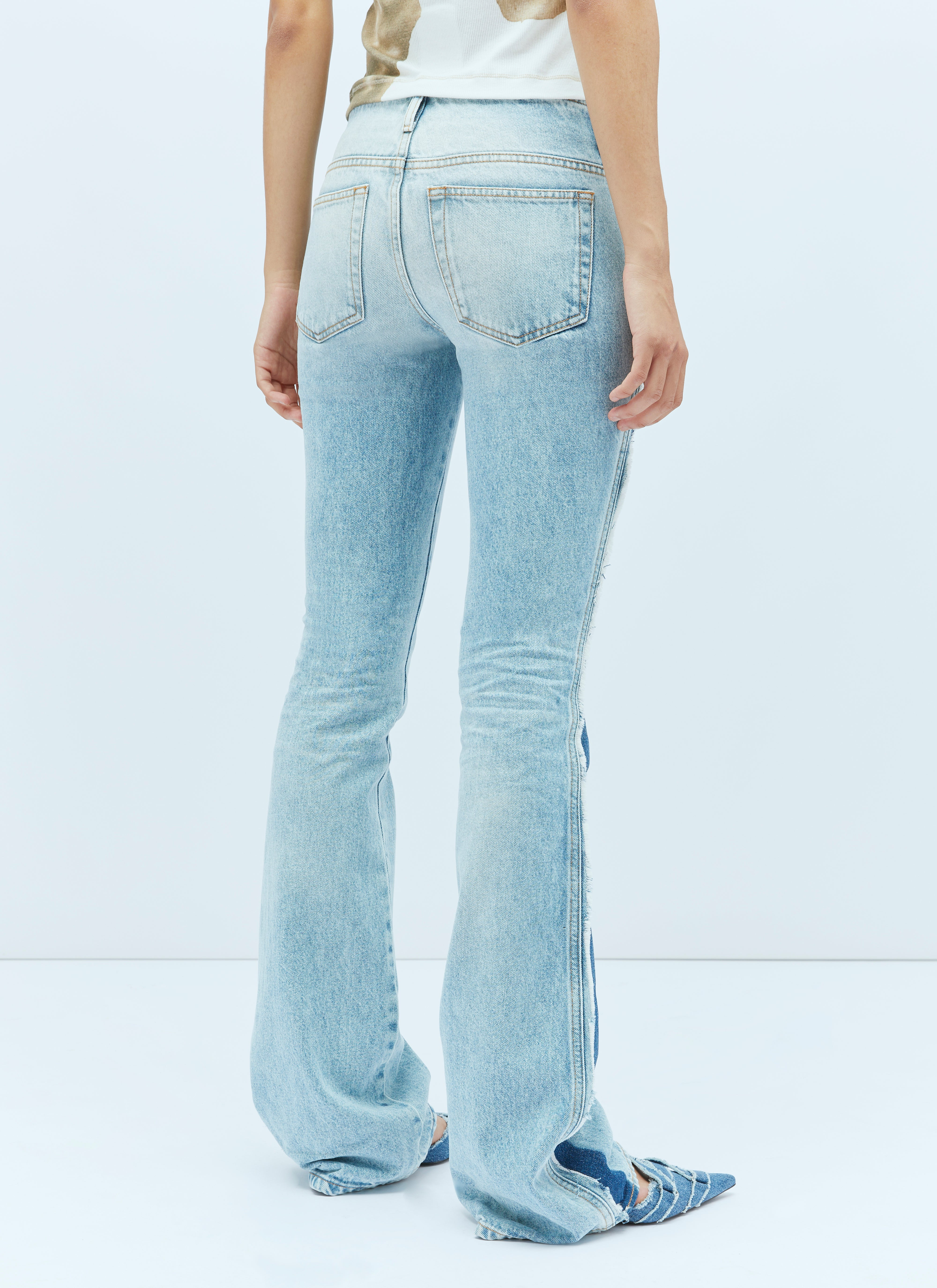 Diesel Women D-Dale-S Jeans - 6