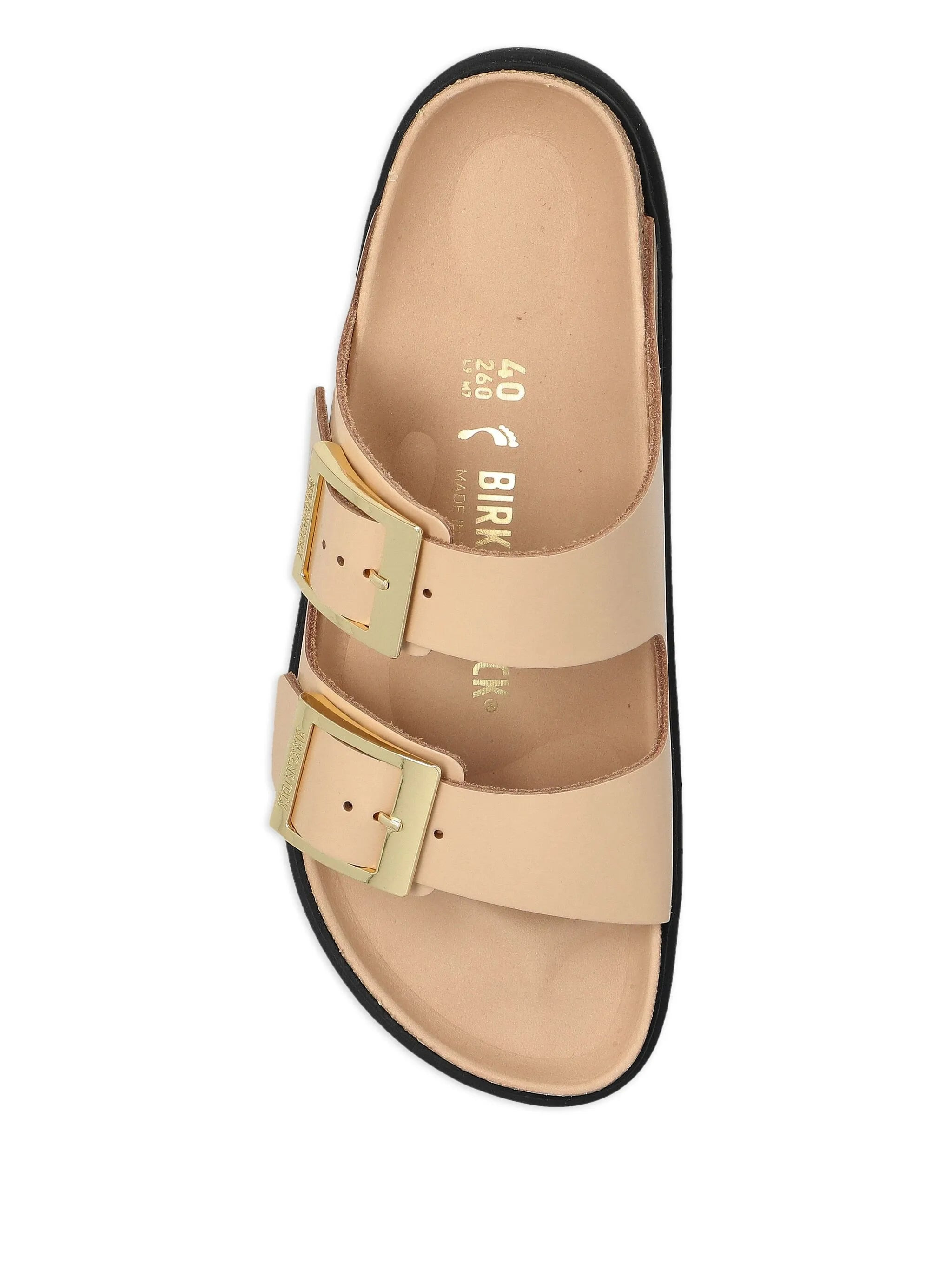 Birkenstock Arizona Sandals - 4