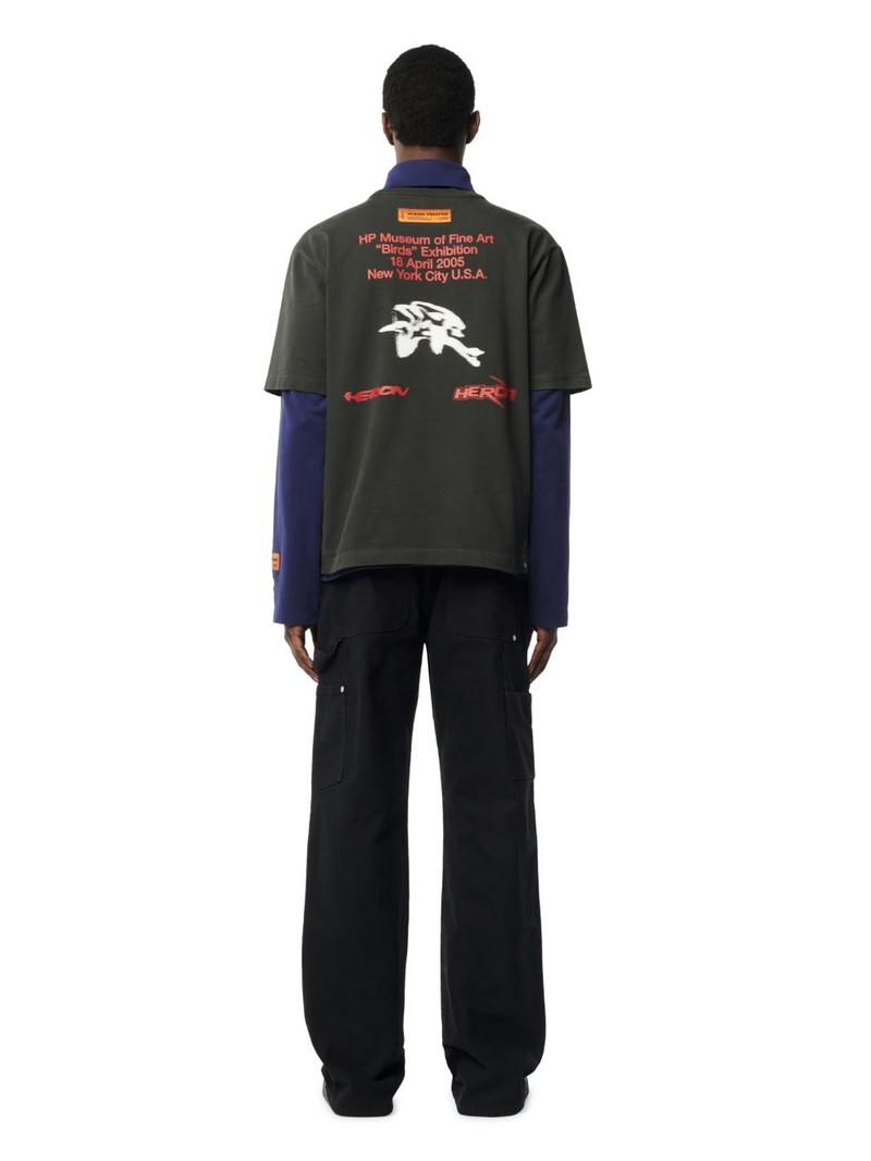 Hp Museum Ss Tee 4