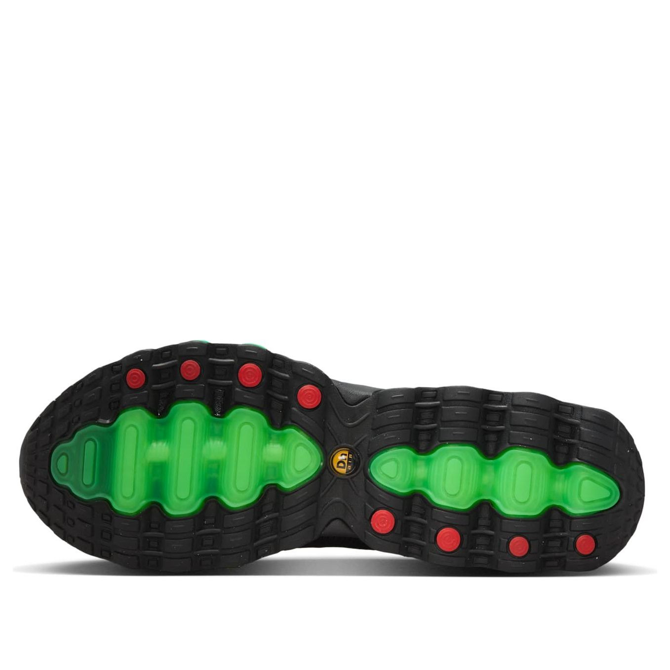Nike Air Max DN8 'Black Green Strike' IH4119-001 - 5