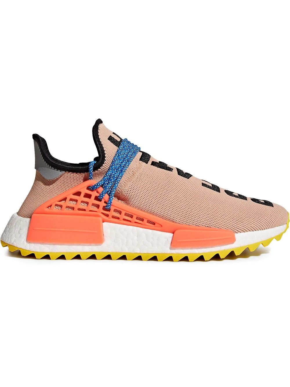 x Pharrell Williams Human Race NMD Breathe Walk sneakers - 1