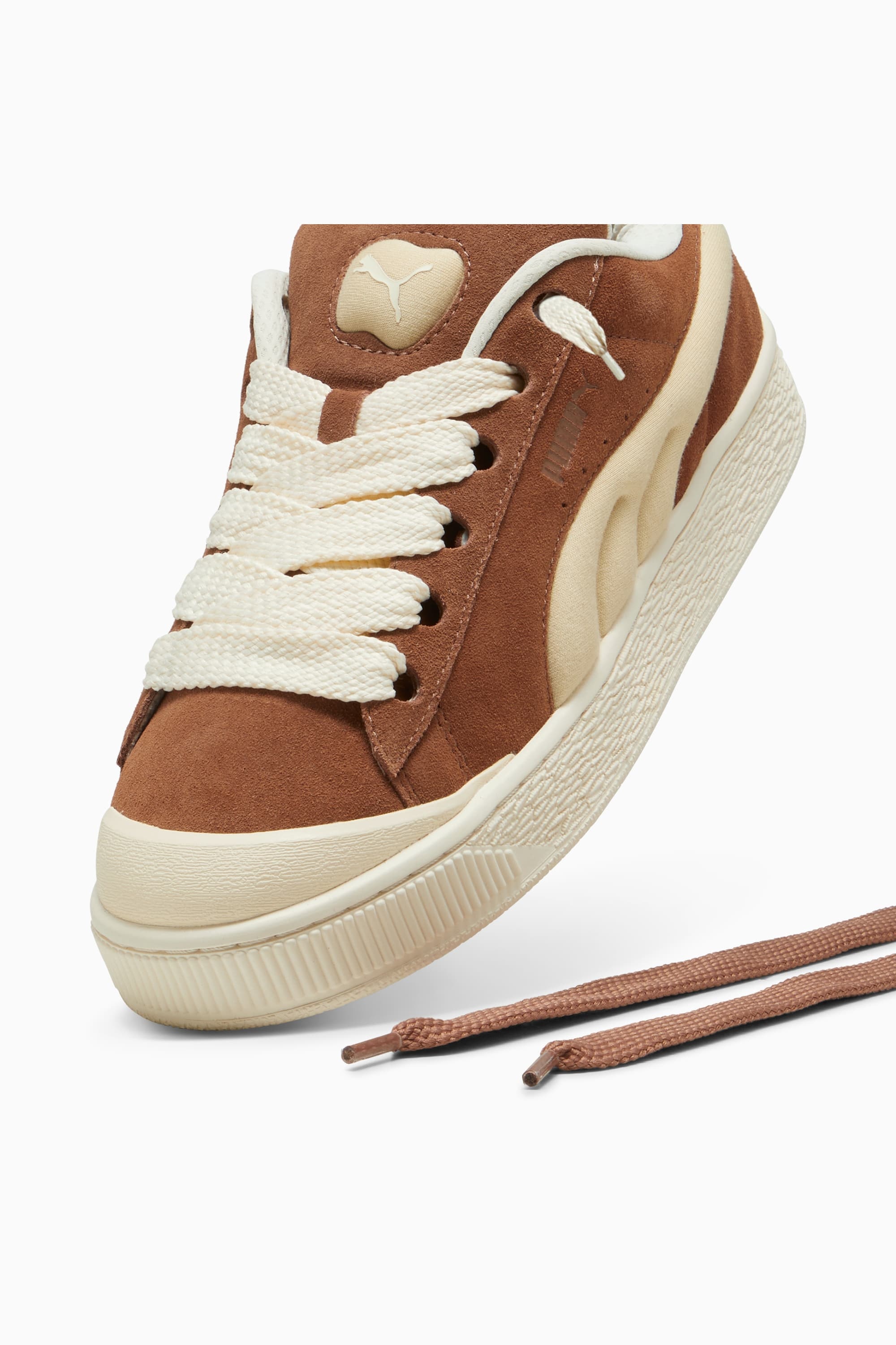 Suede XL Crush Preserves - 8