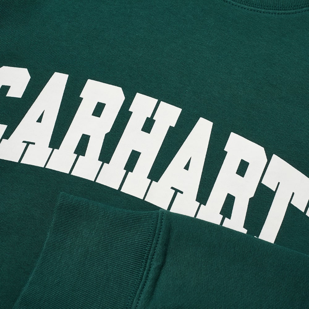 Carhartt WIP University Sweat - 2