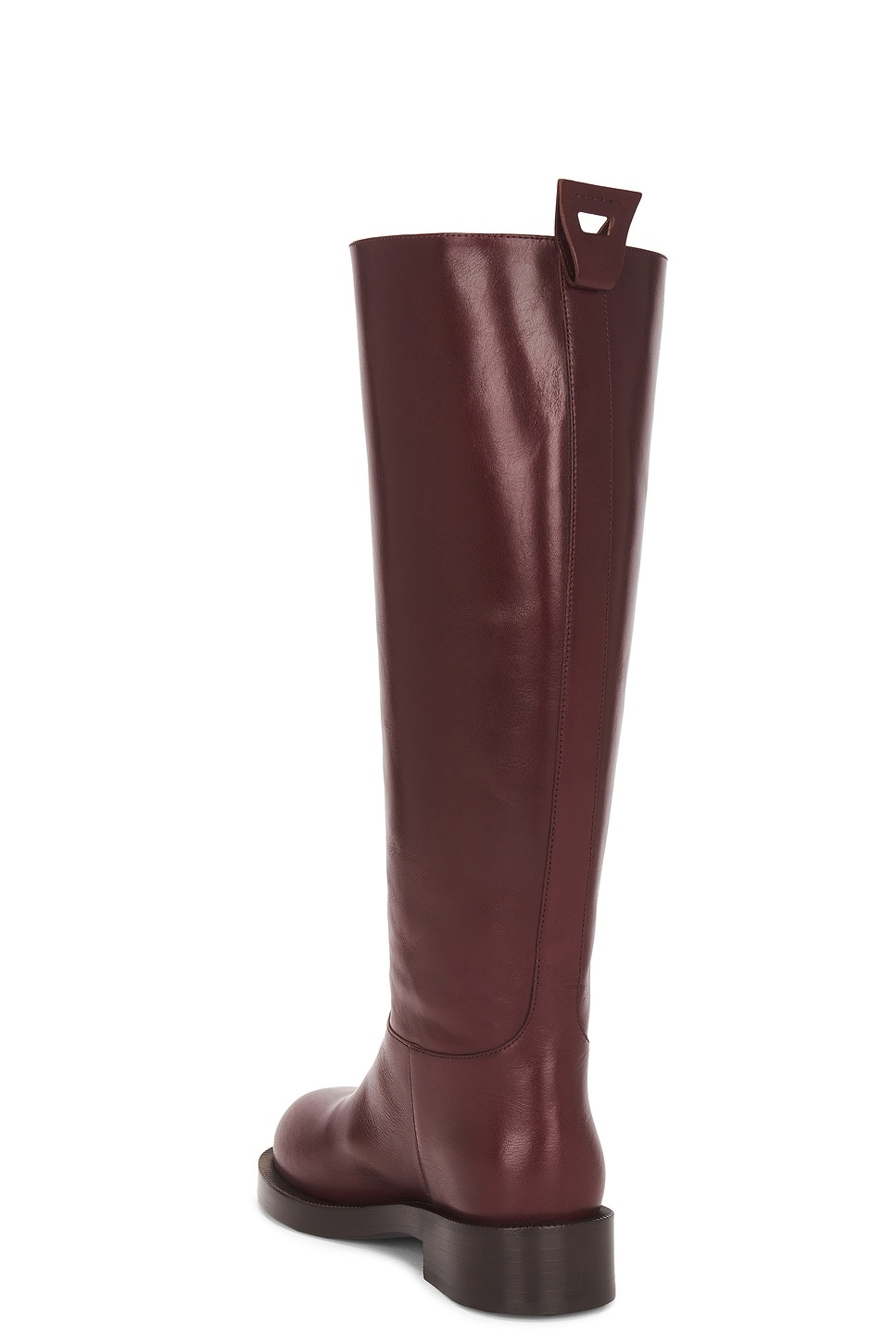 Knee High Boots - 3