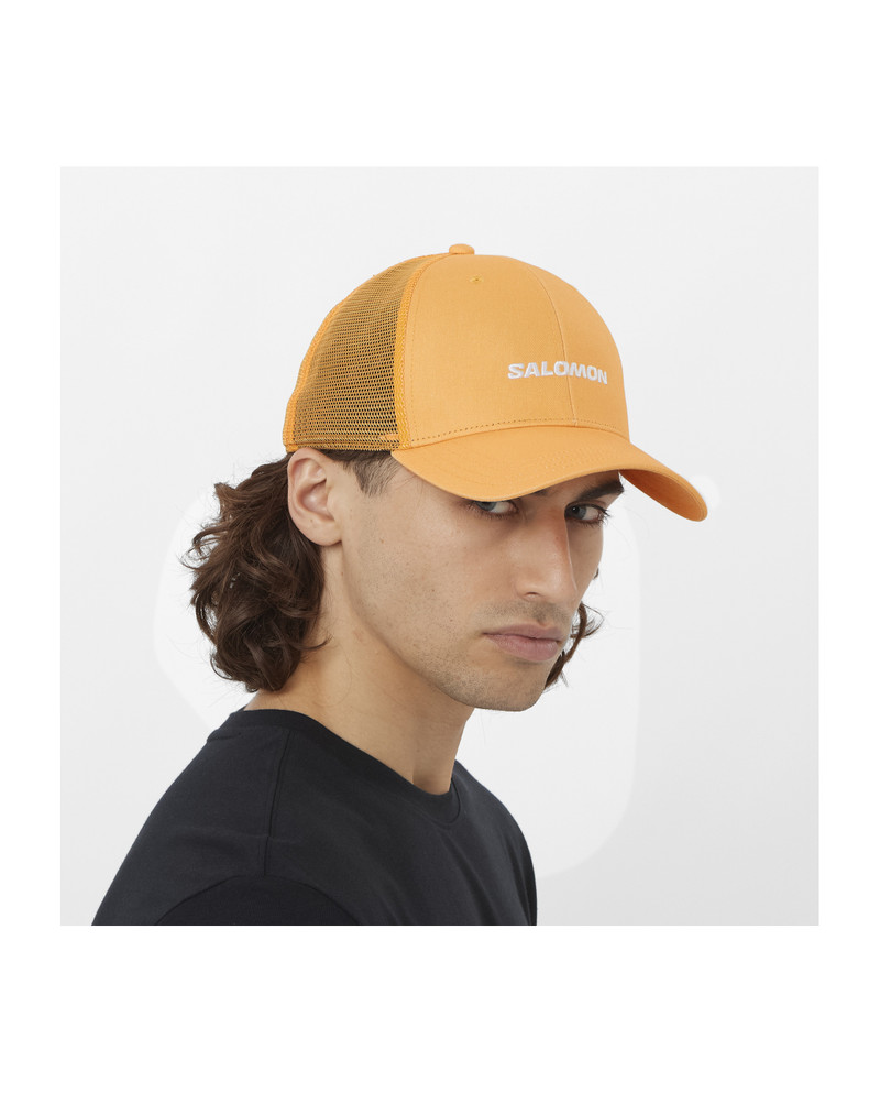 SALOMON CAP TRUCKER outlook