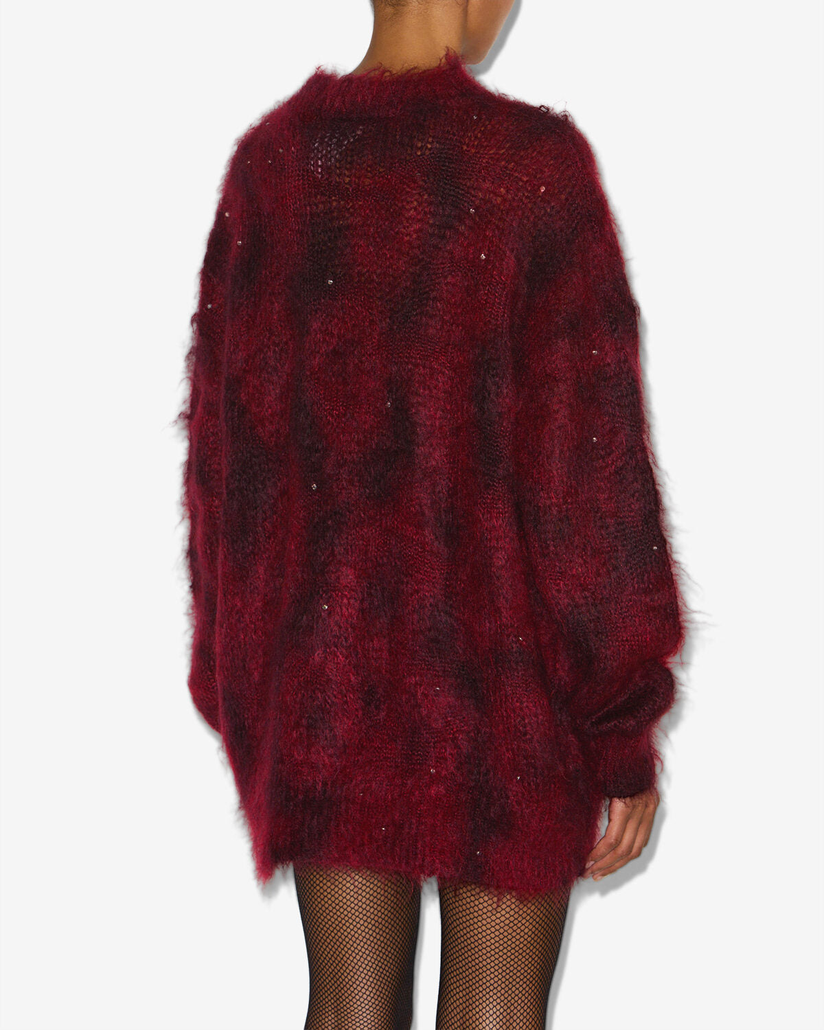MICKAELLA SWEATER - 5