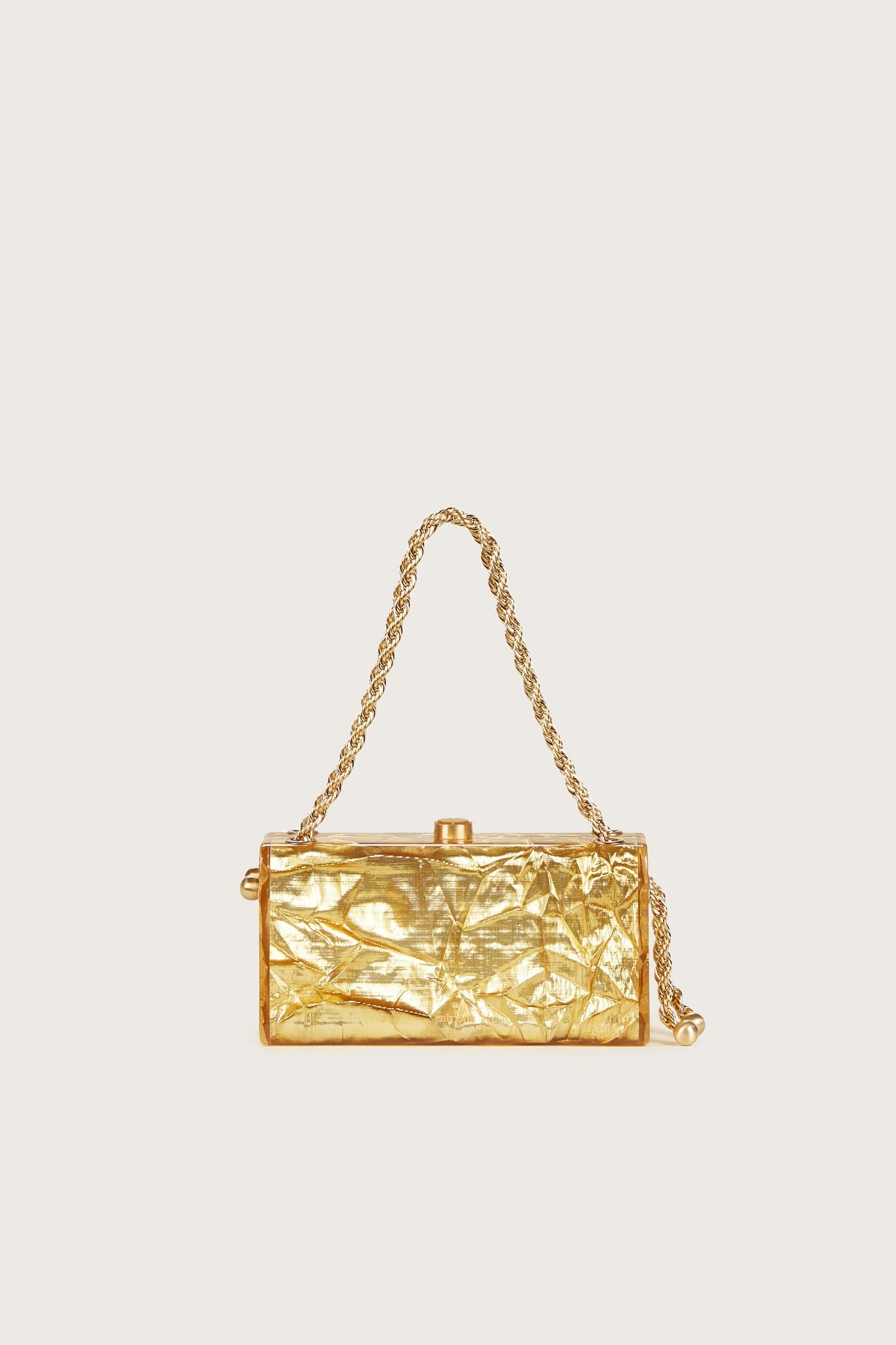HAJAR SHOULDER BAG - 3