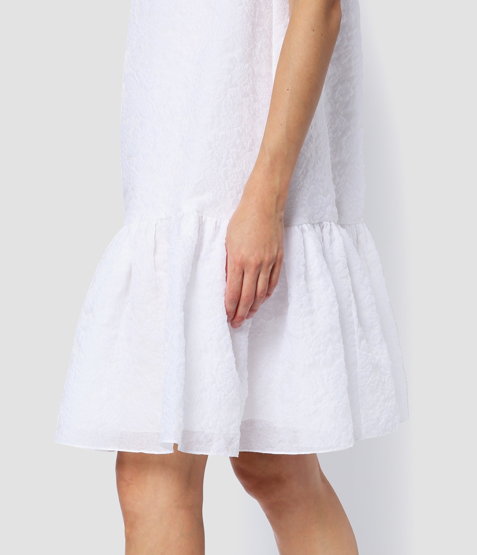 MAPLE DRESS - 6
