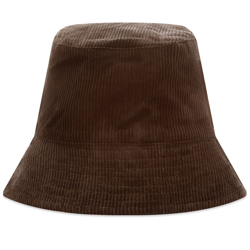 Engineered Garments Cord Bucket Hat - 1