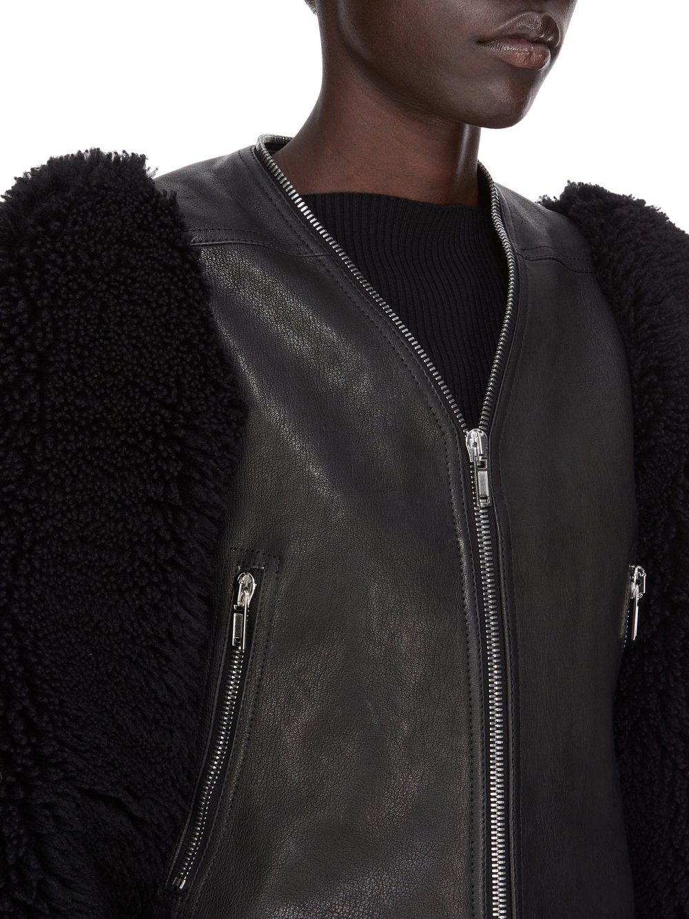 JACKET - 4