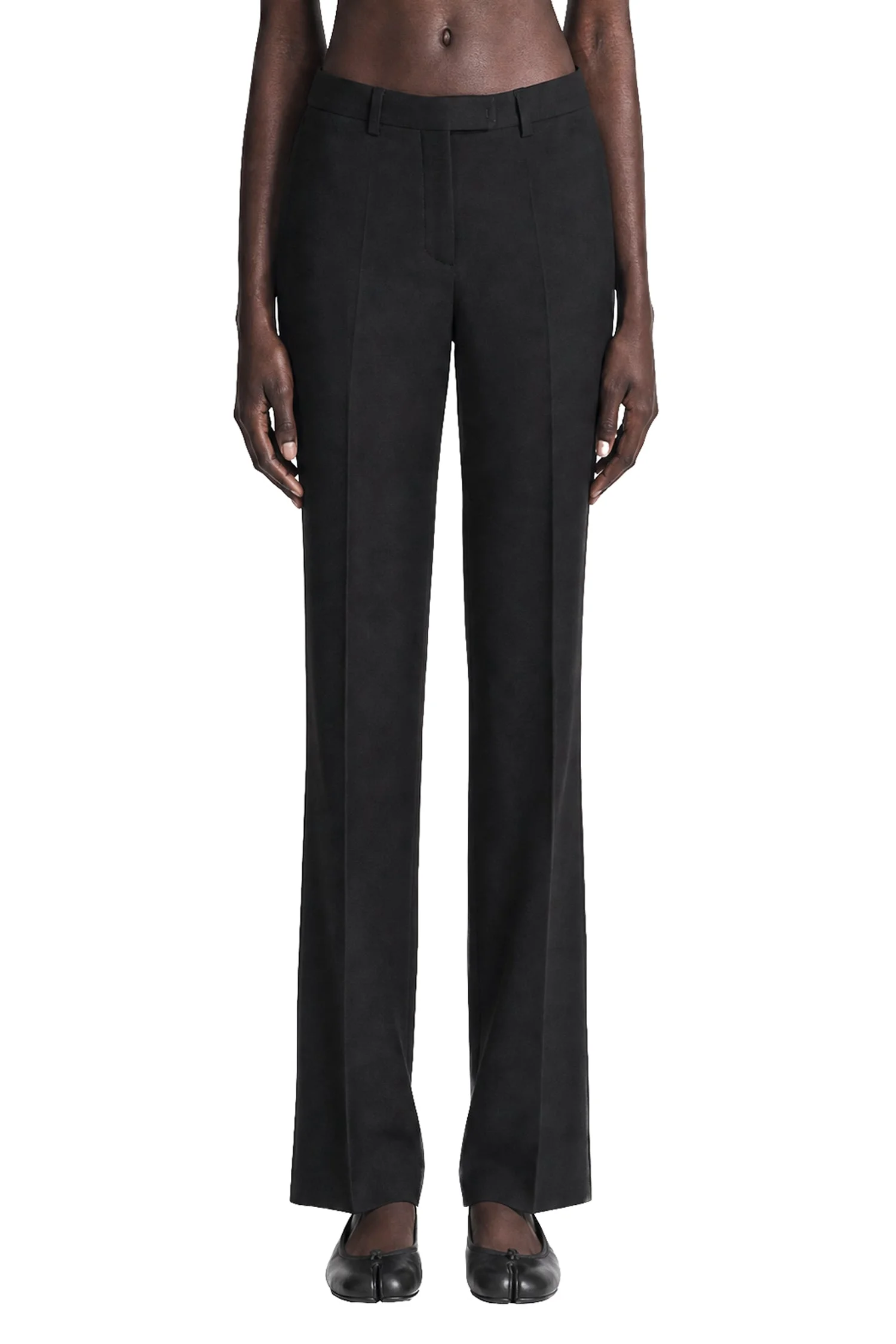 Umanita Trousers - 1
