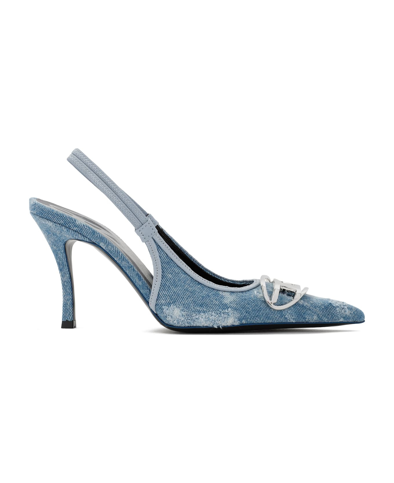 D-venus Sb Pumps - 2