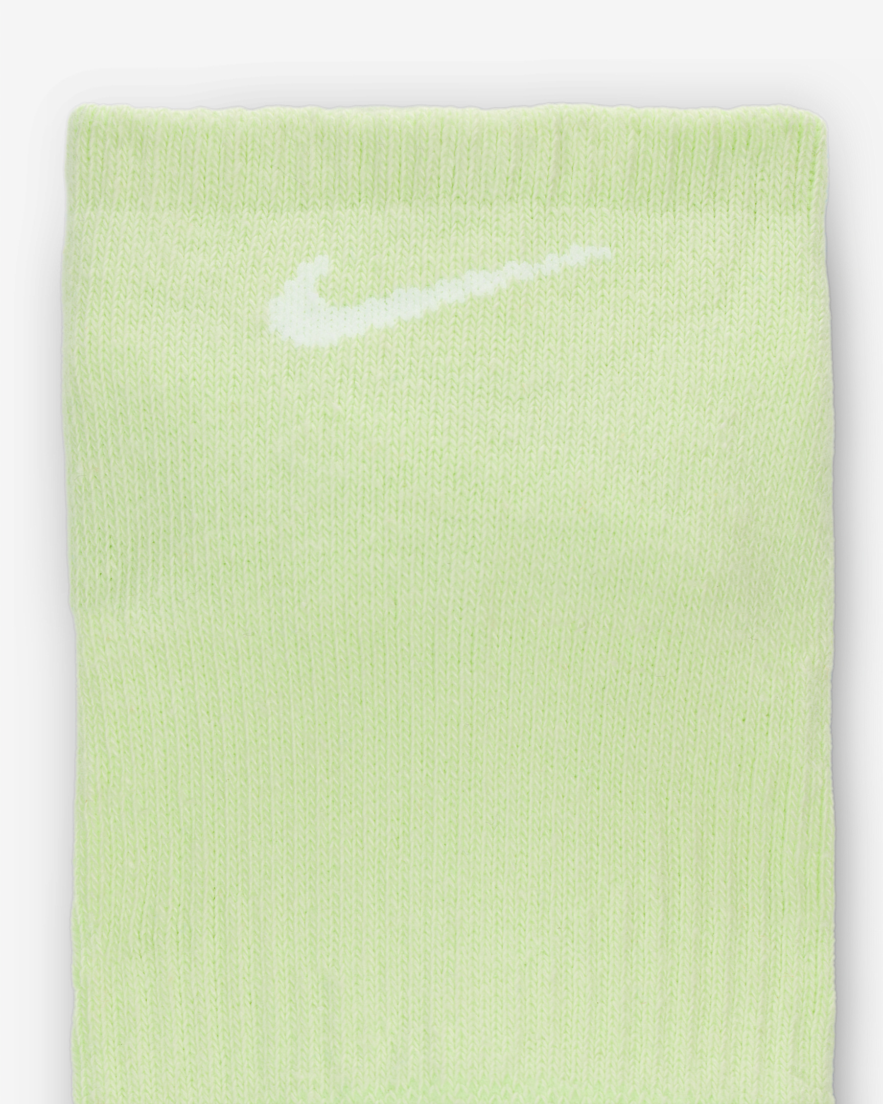 Nike Everyday Plus Cushioned Training No-Show Socks (6 Pairs) - 4