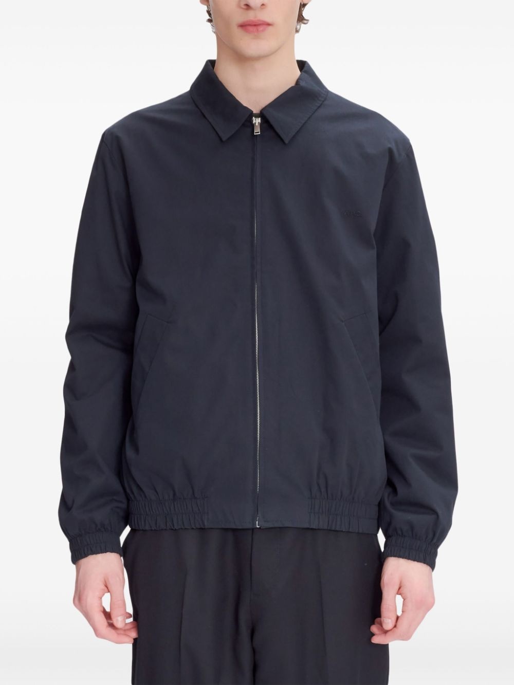 Gilbert shirt jacket - 3