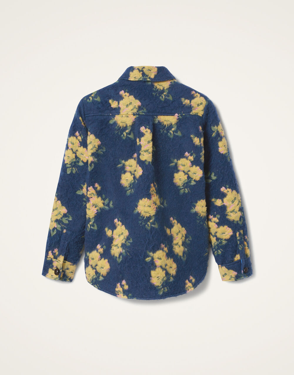 Better Than Your Boyfriend's Jacket - 3