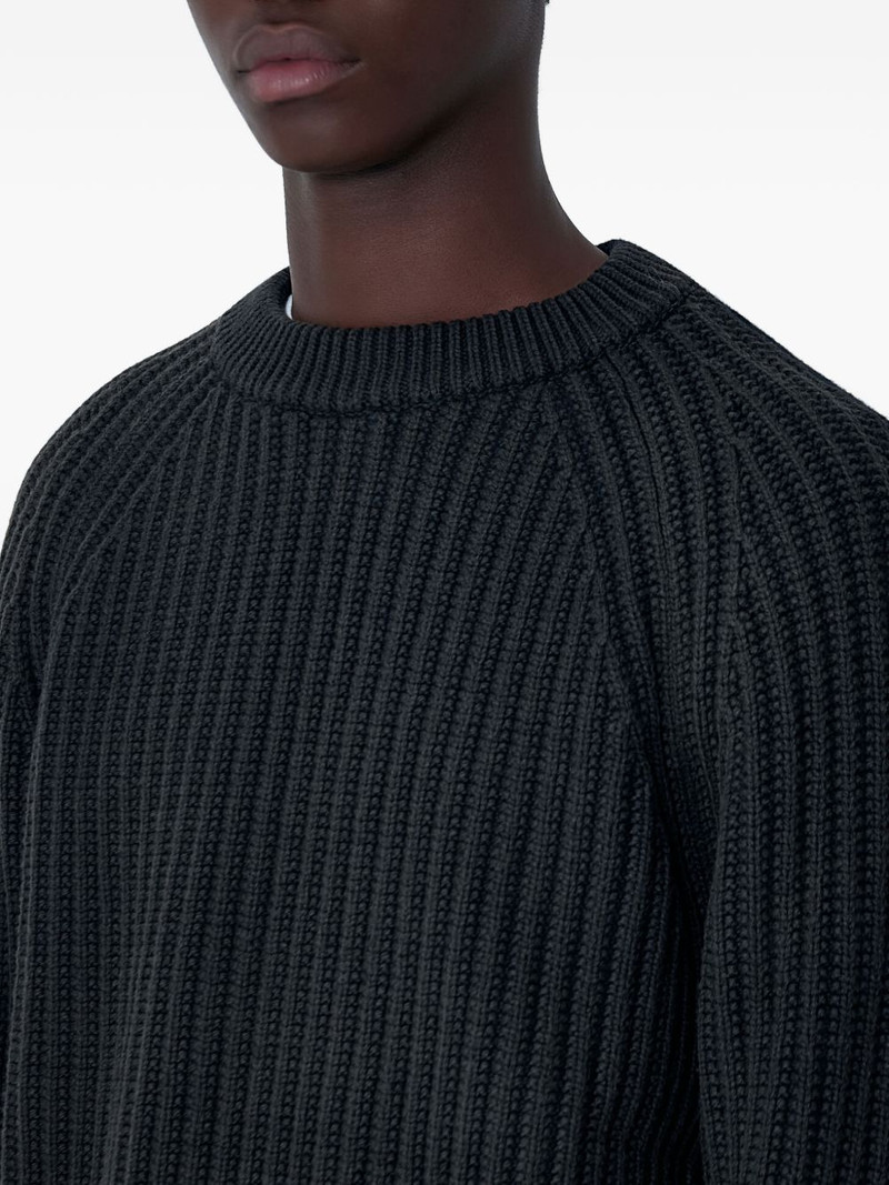 crew-neck sweater 4