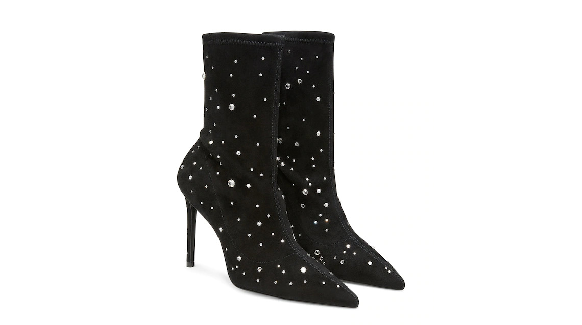 Stuart Cosmic 100 Bootie - 2