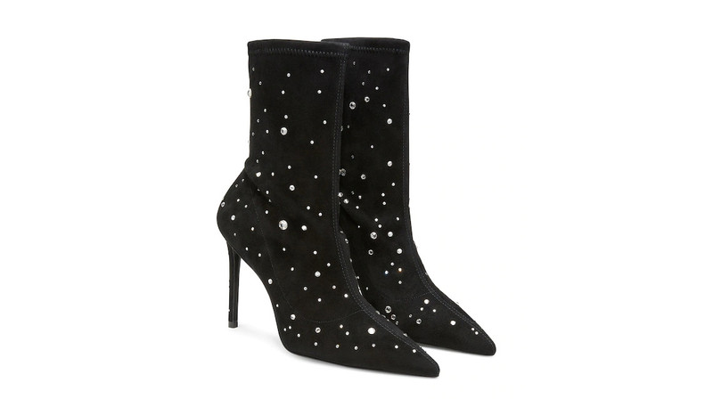 Stuart Cosmic 100 Bootie 2