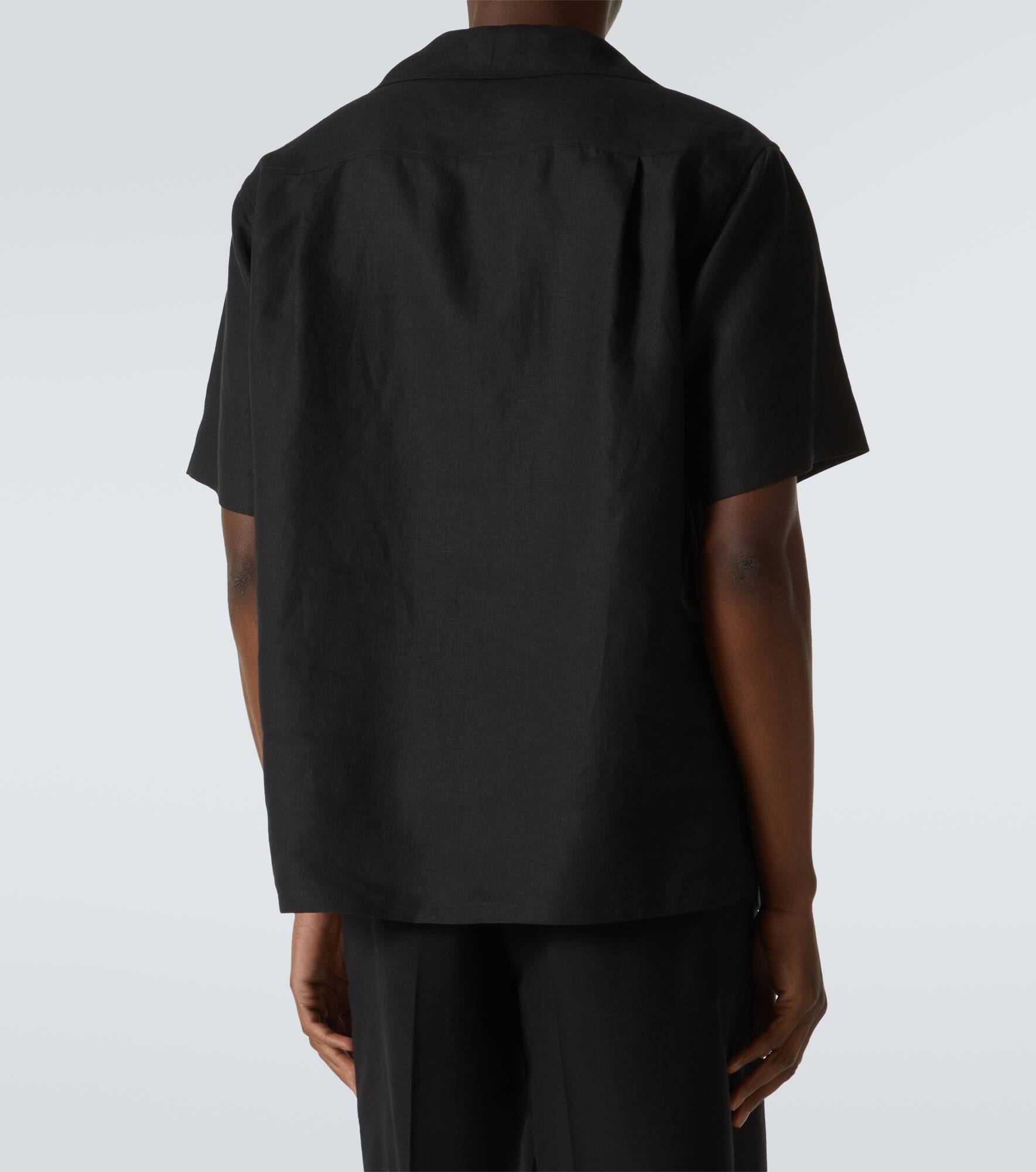 Bowling shirt - 4
