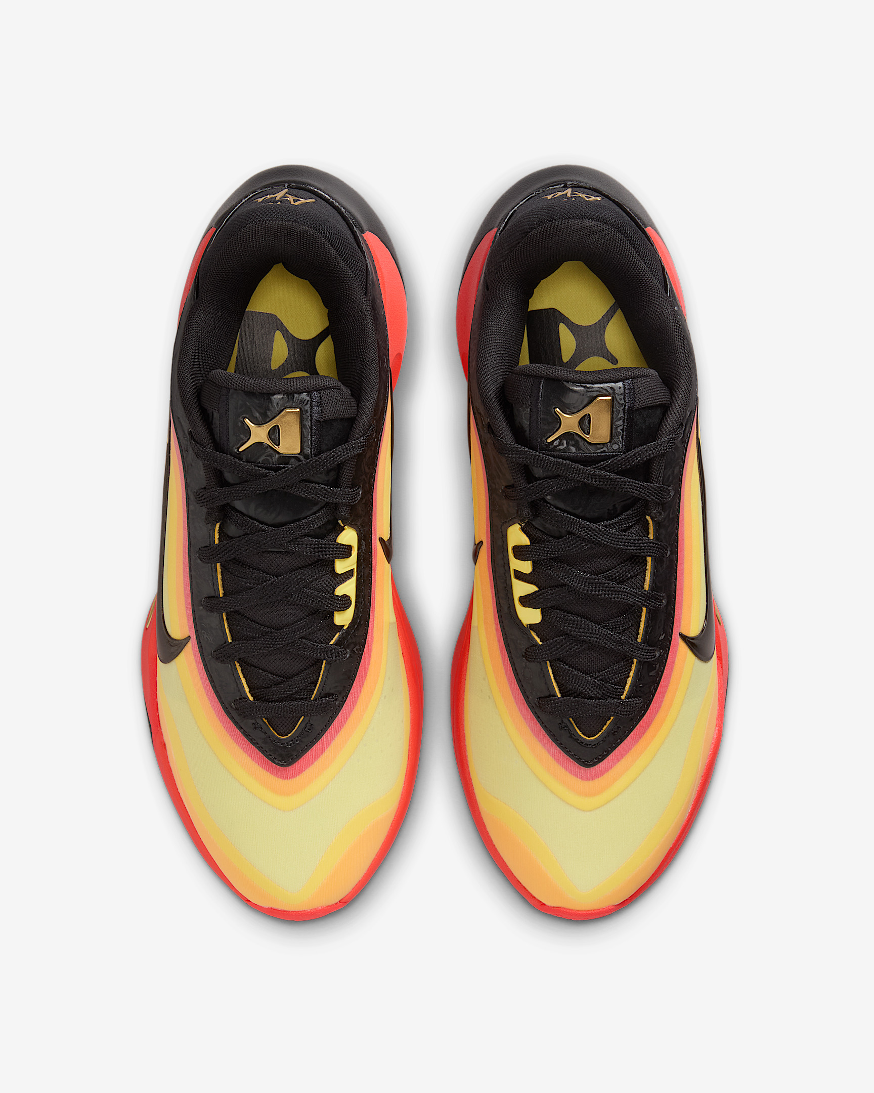A'One ASW A'ja Wilson Basketball Shoes - 4