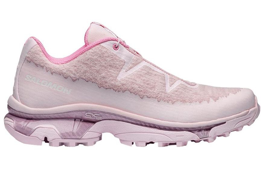 SALOMON x Philo Landowski XT-SP1 'Pink' 473806 - 3