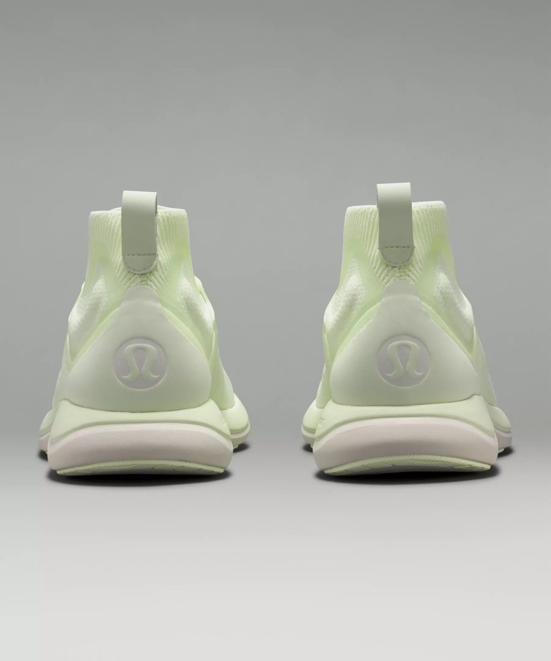 chargefeel Mid Women's Workout Shoe 6