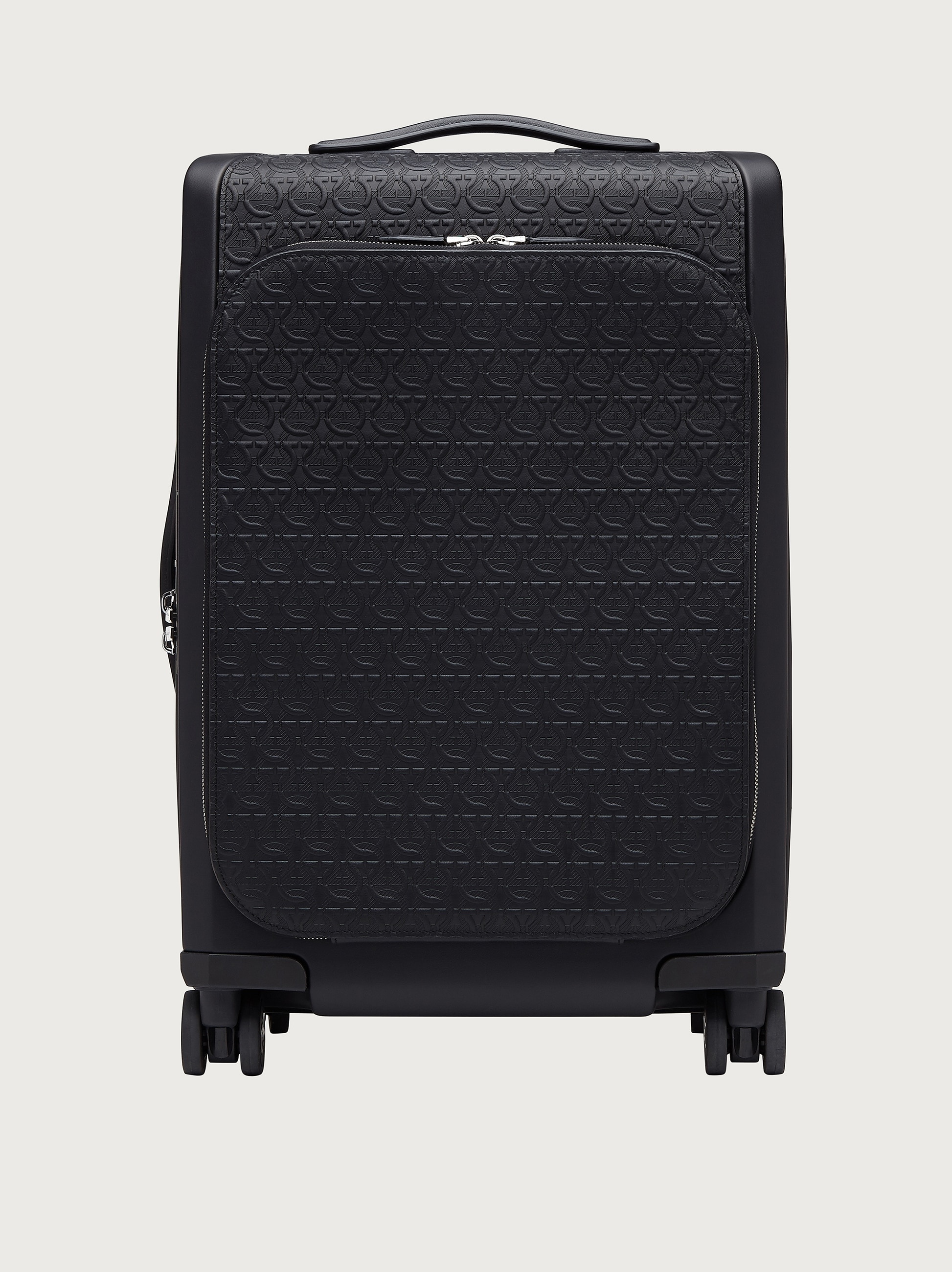 Gancini hand luggage - 1
