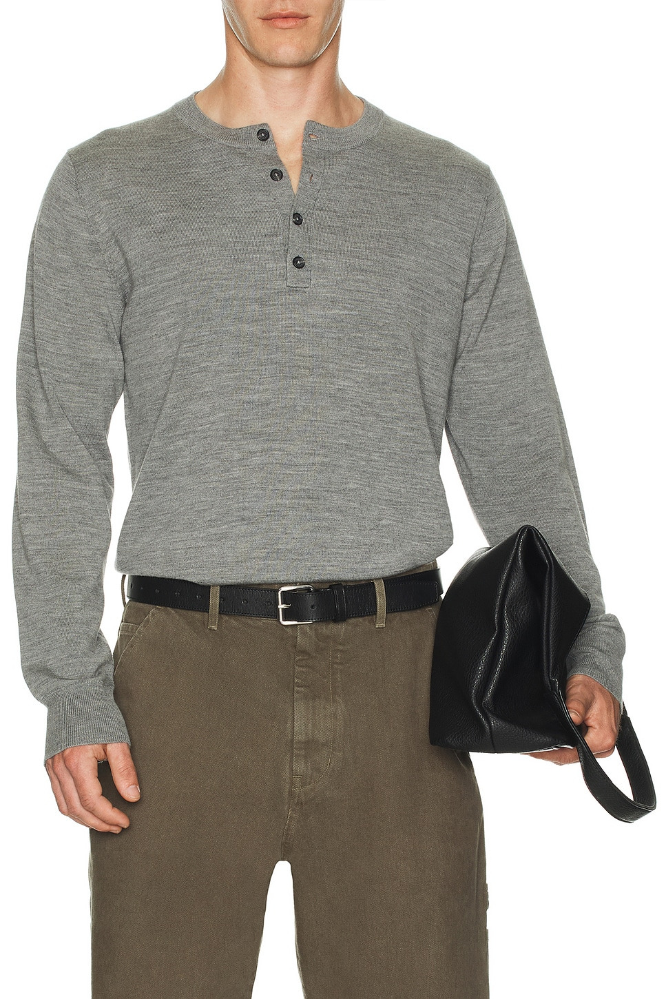 Wylie Sweater - 3