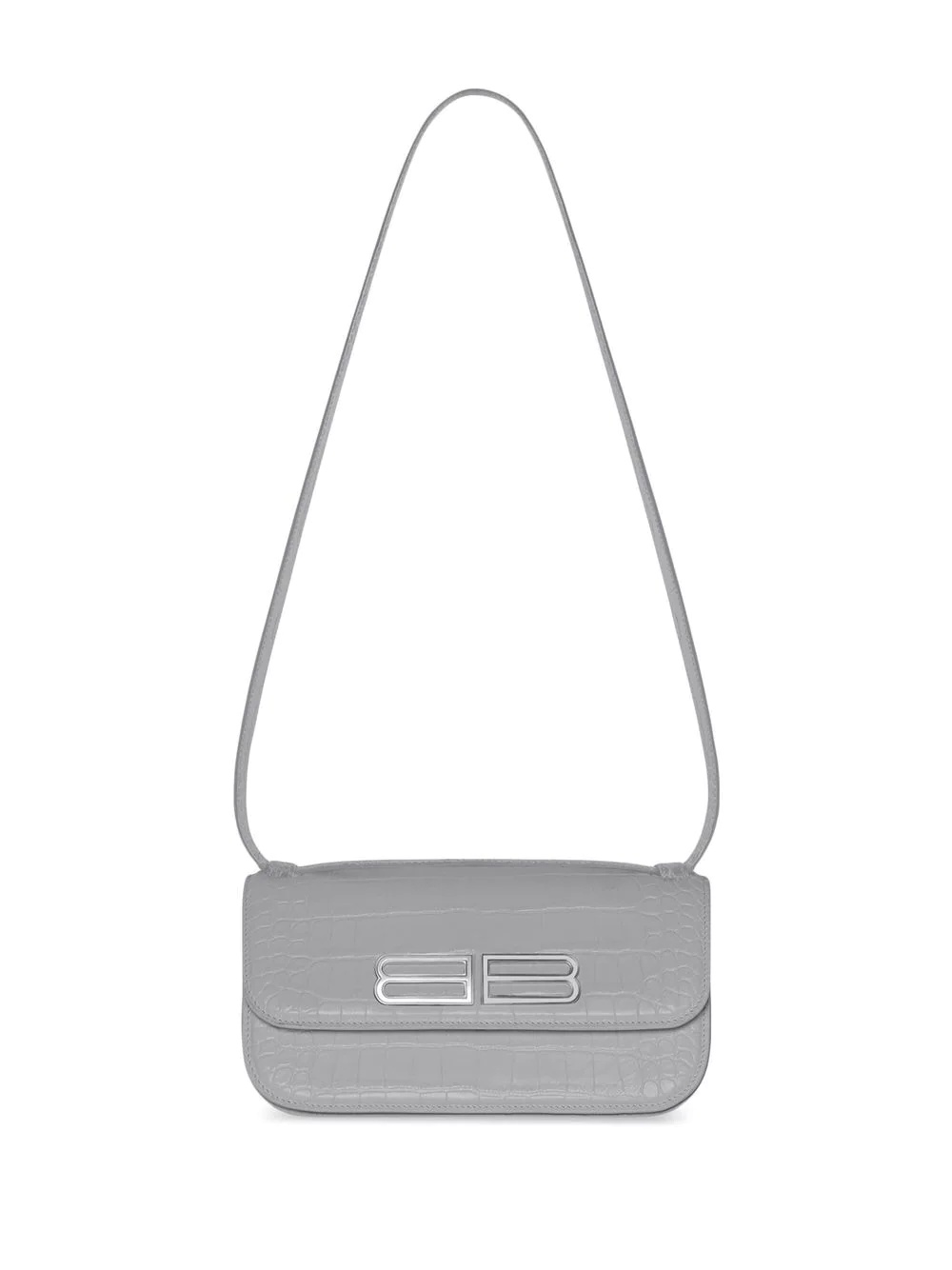 S Gossip crossbody bag - 1