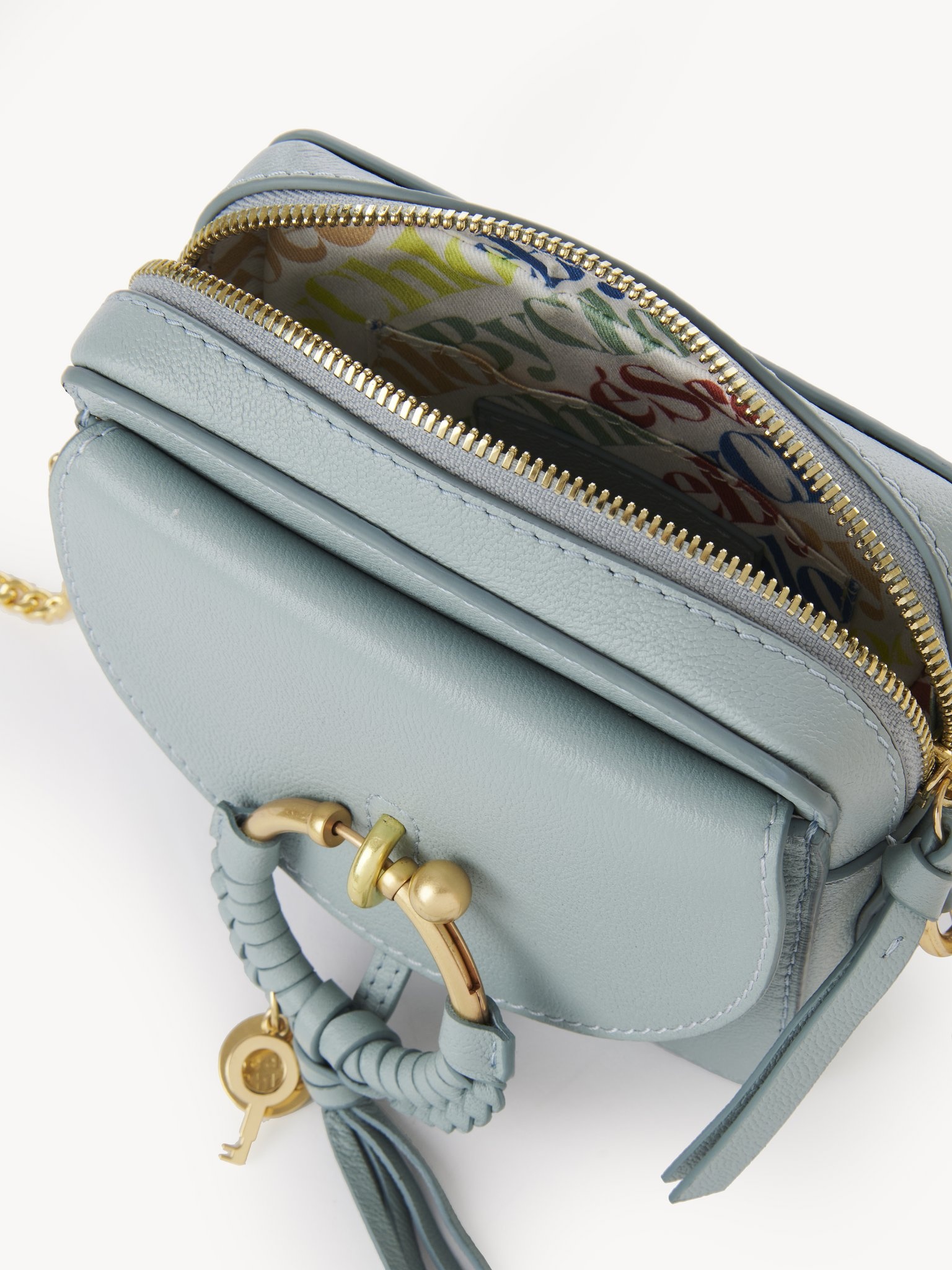 JOAN CAMERA BAG - 3