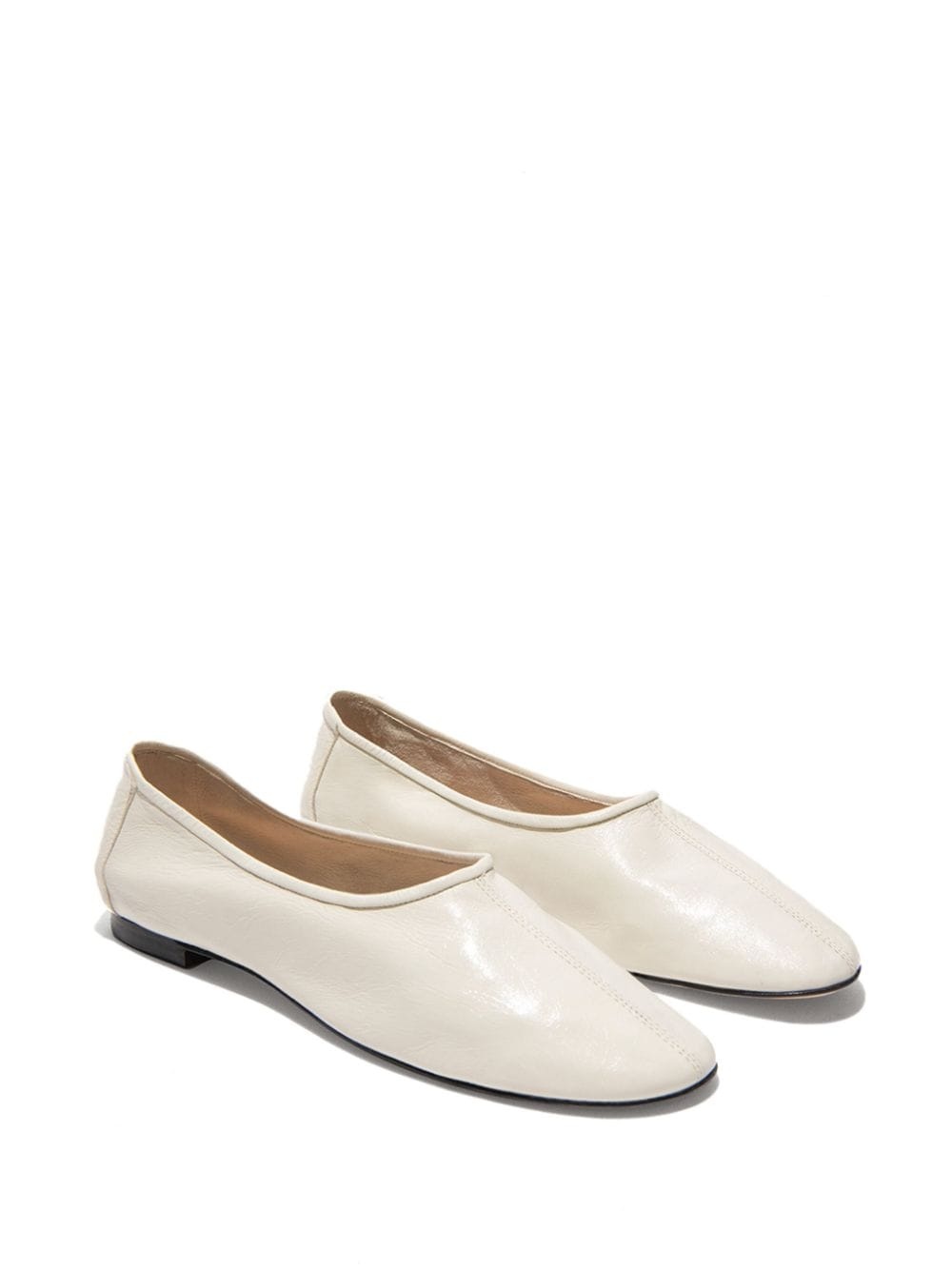 Prudence ballerina shoes - 2