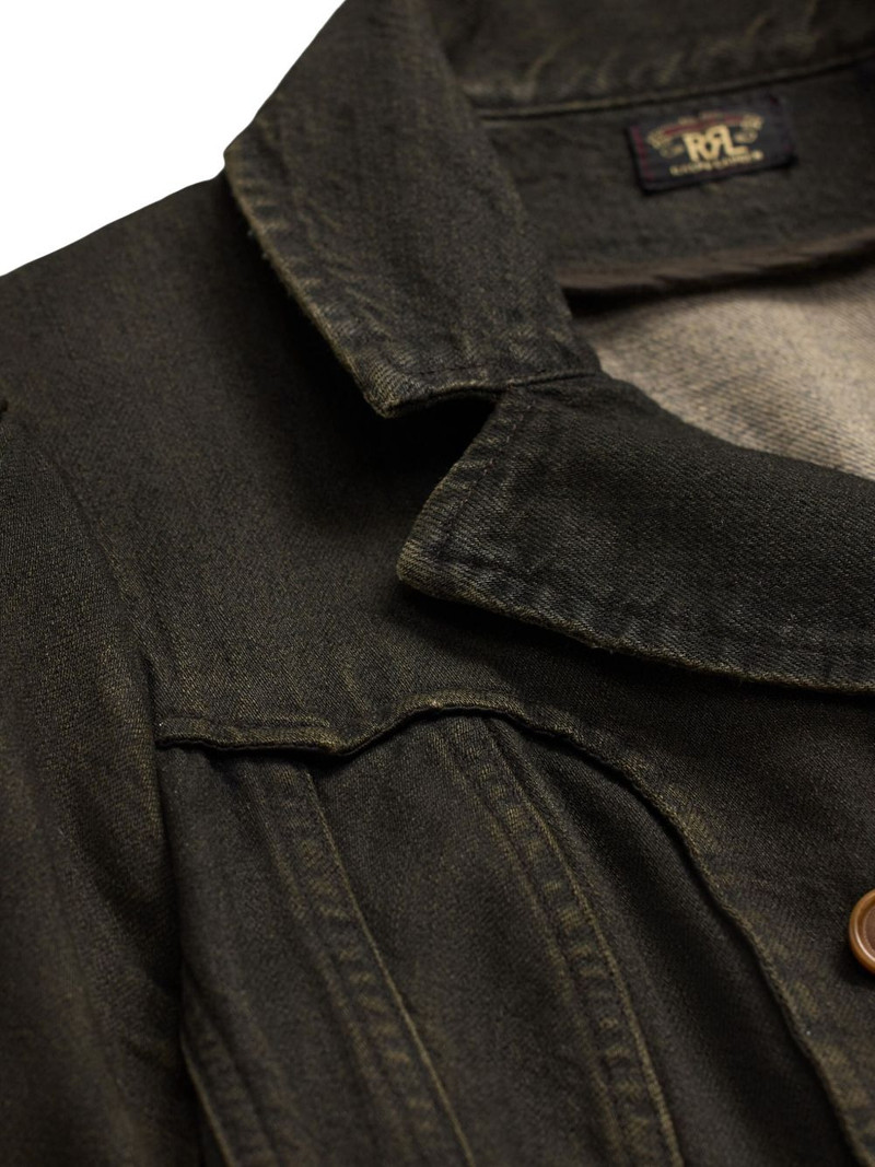 RRL by Ralph Lauren Carmen jacket outlook