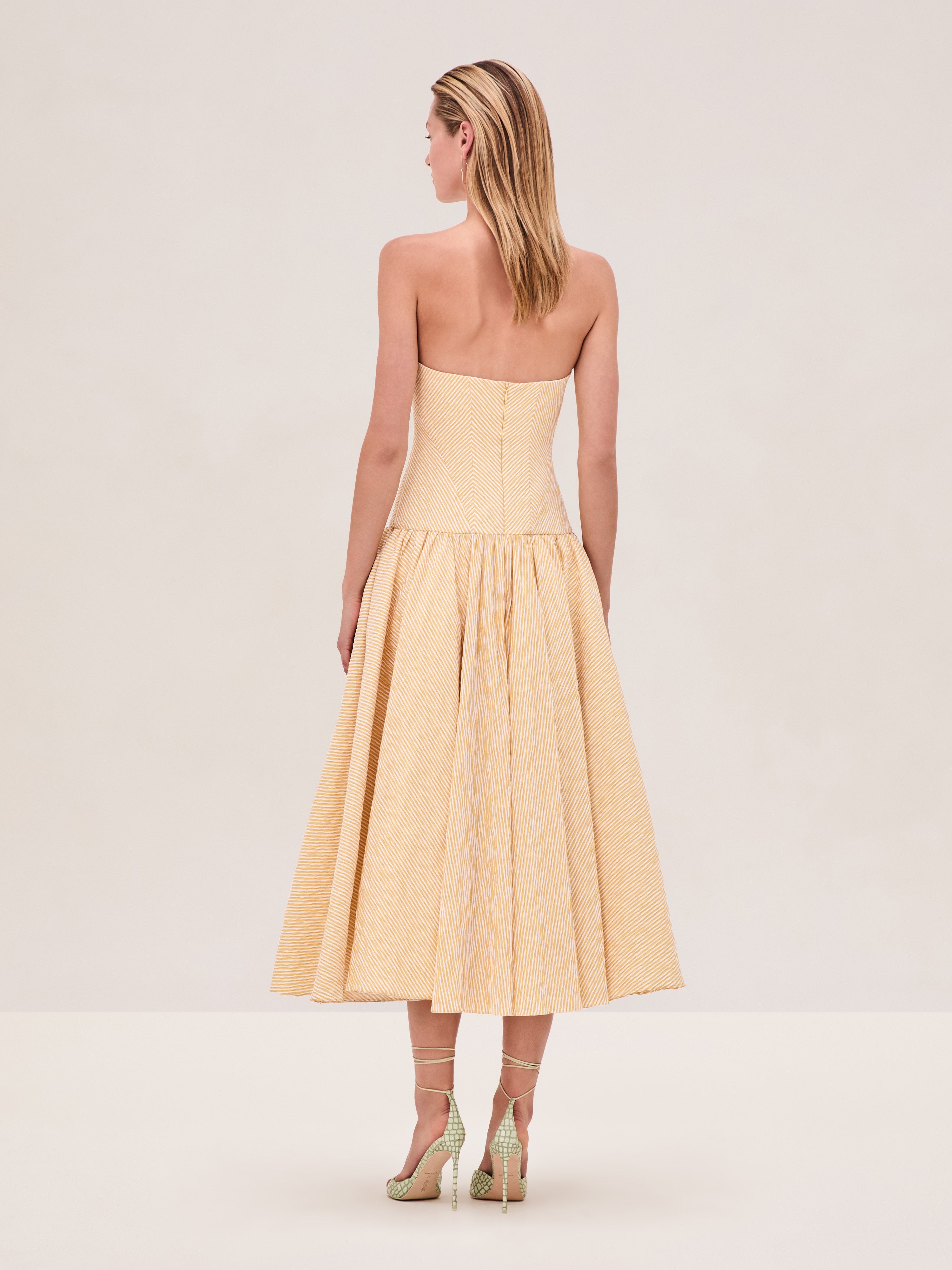 Summers Dress - 3