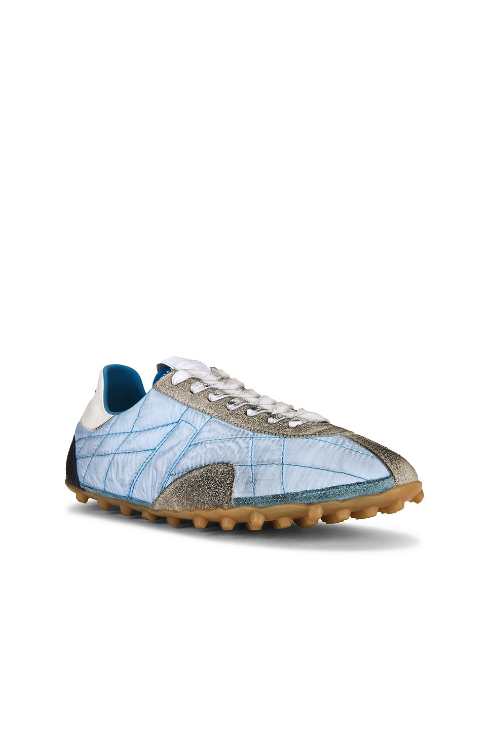 Sprinters Low Top Sneaker - 2