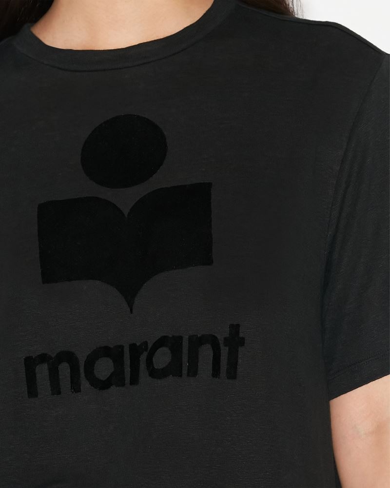 ZEWEL LOGO TEE-SHIRT - 3