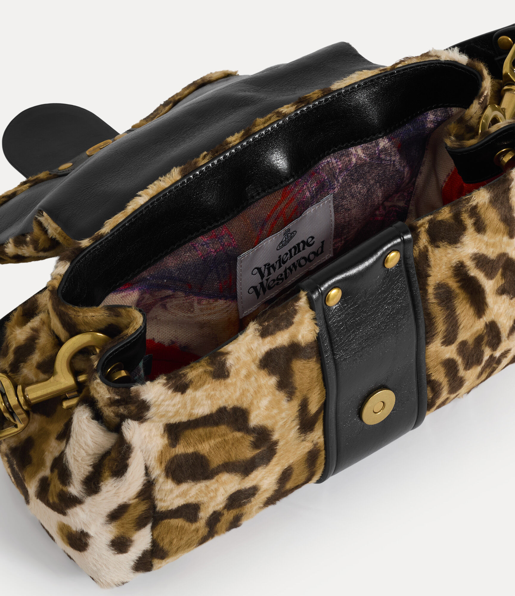 HAZEL TREASURE HANDBAG - 6