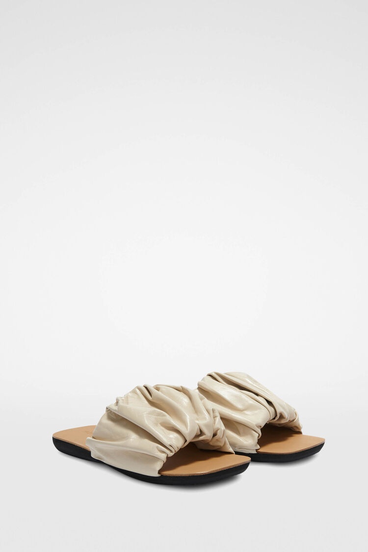Flat Sandals - 3