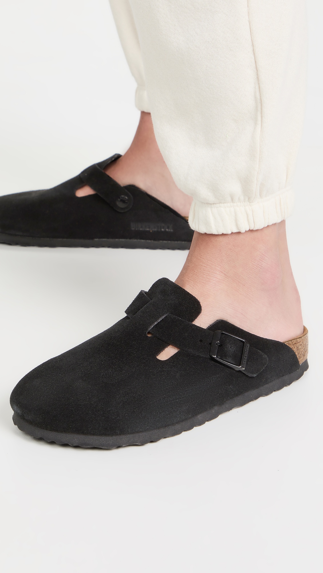 Boston Soft Footbed Clogs - 2
