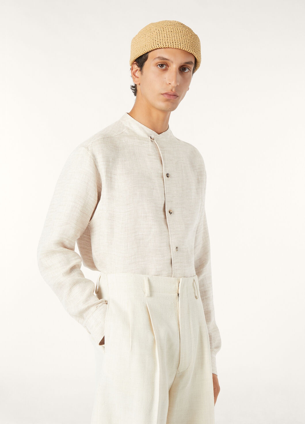 Emanuel Shirt - 4