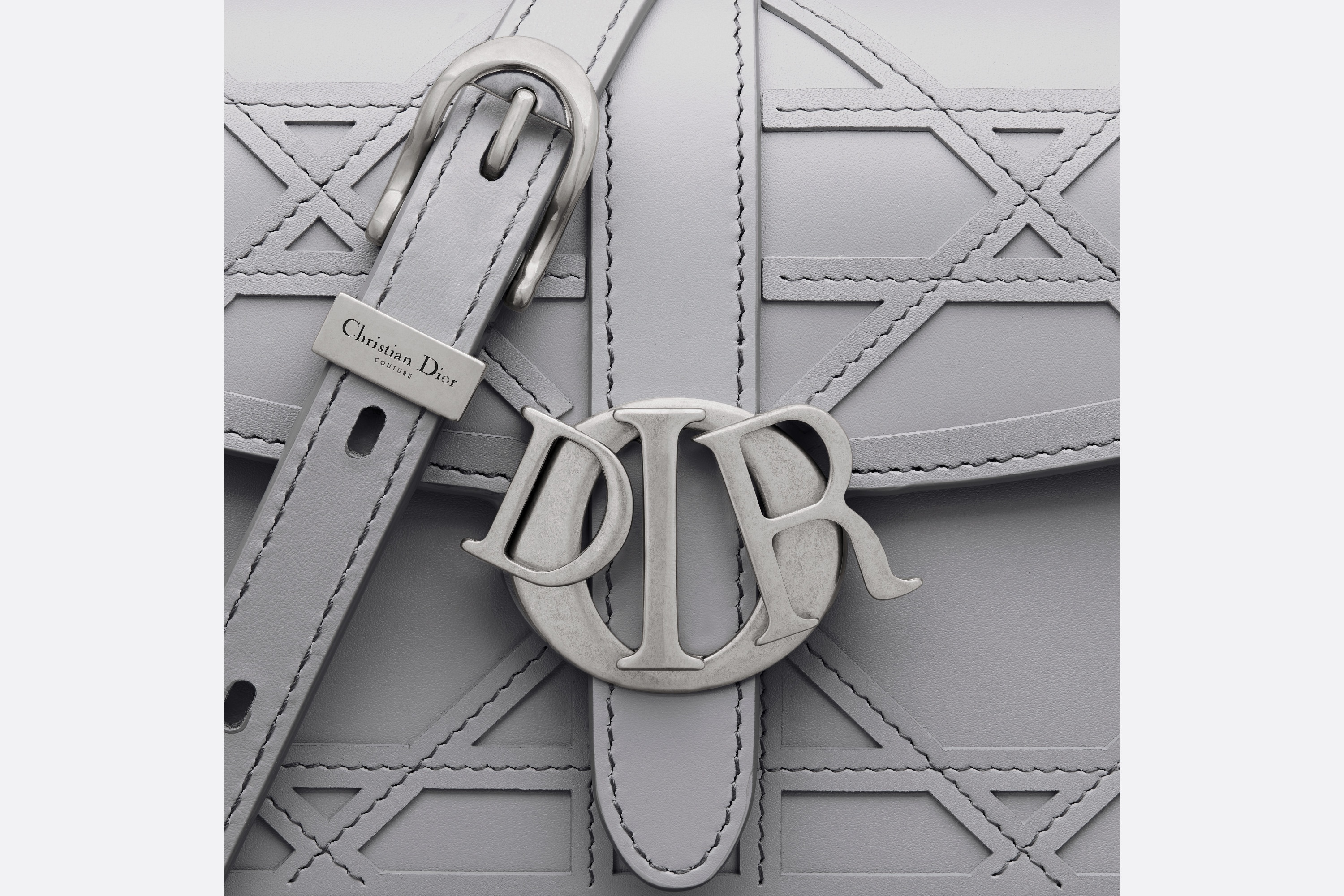 Mini Dior Charm Bag - 6